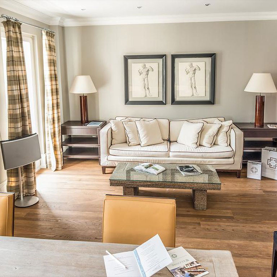Heidelberg Suites