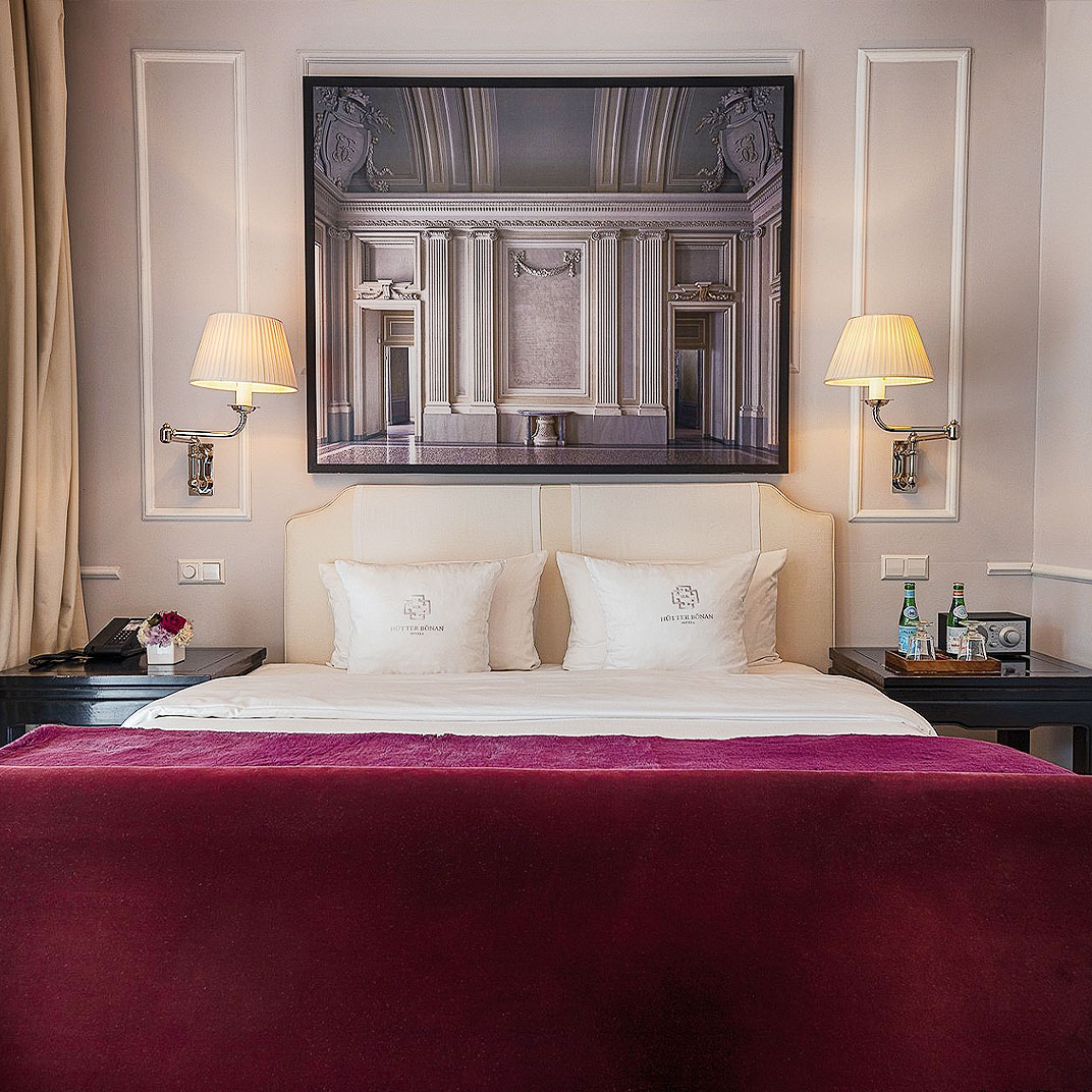 Heidelberg Suites