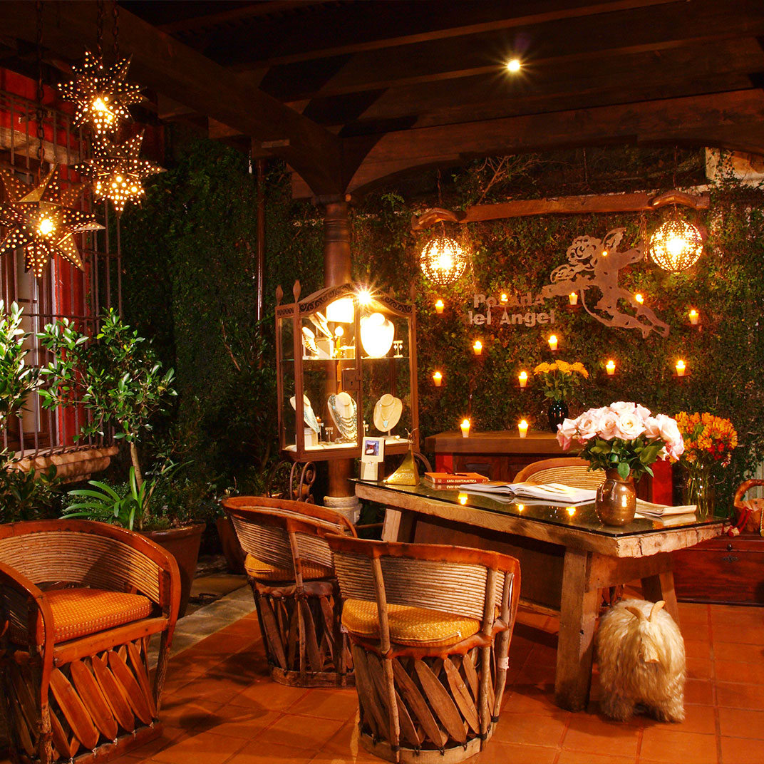 Posada del Angel