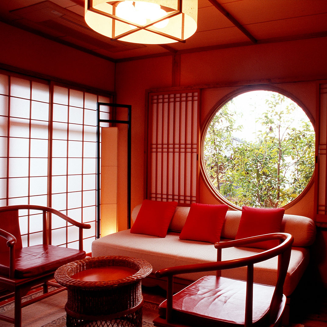 Gosoku no Kutsu