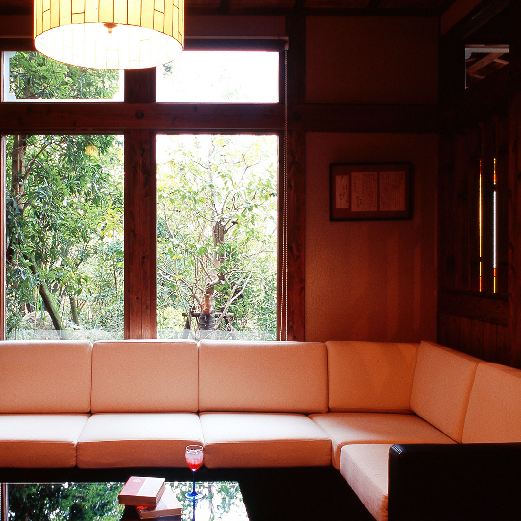 Gosoku no Kutsu