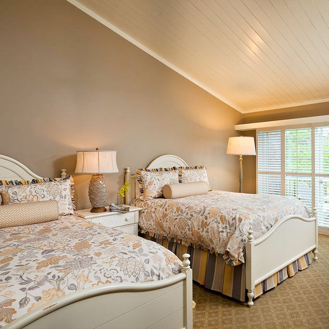 Wequassett Resort and Golf Club