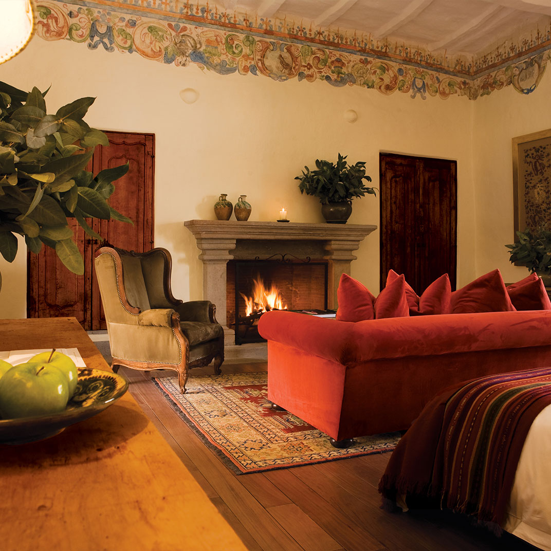 Inkaterra La Casona