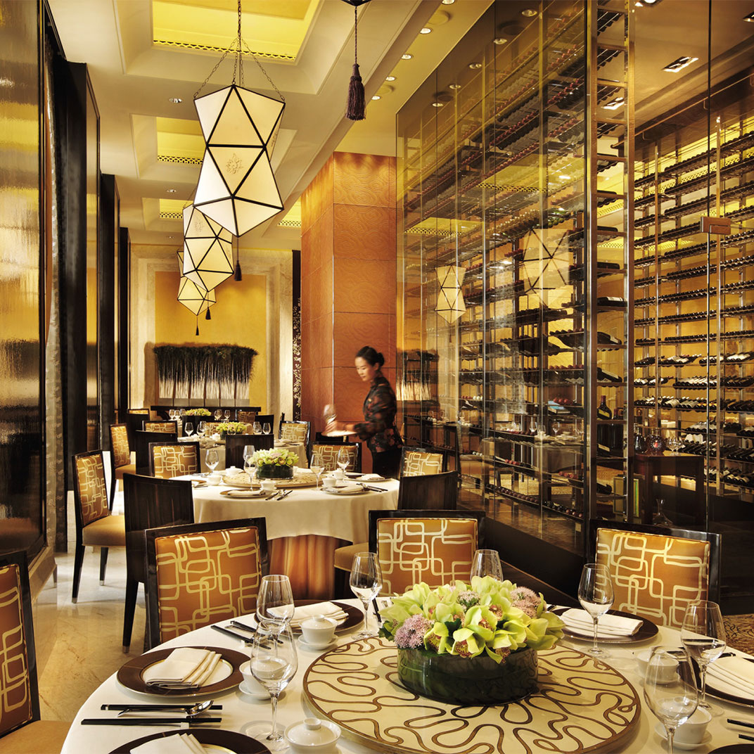 Four Seasons Hotel Macao