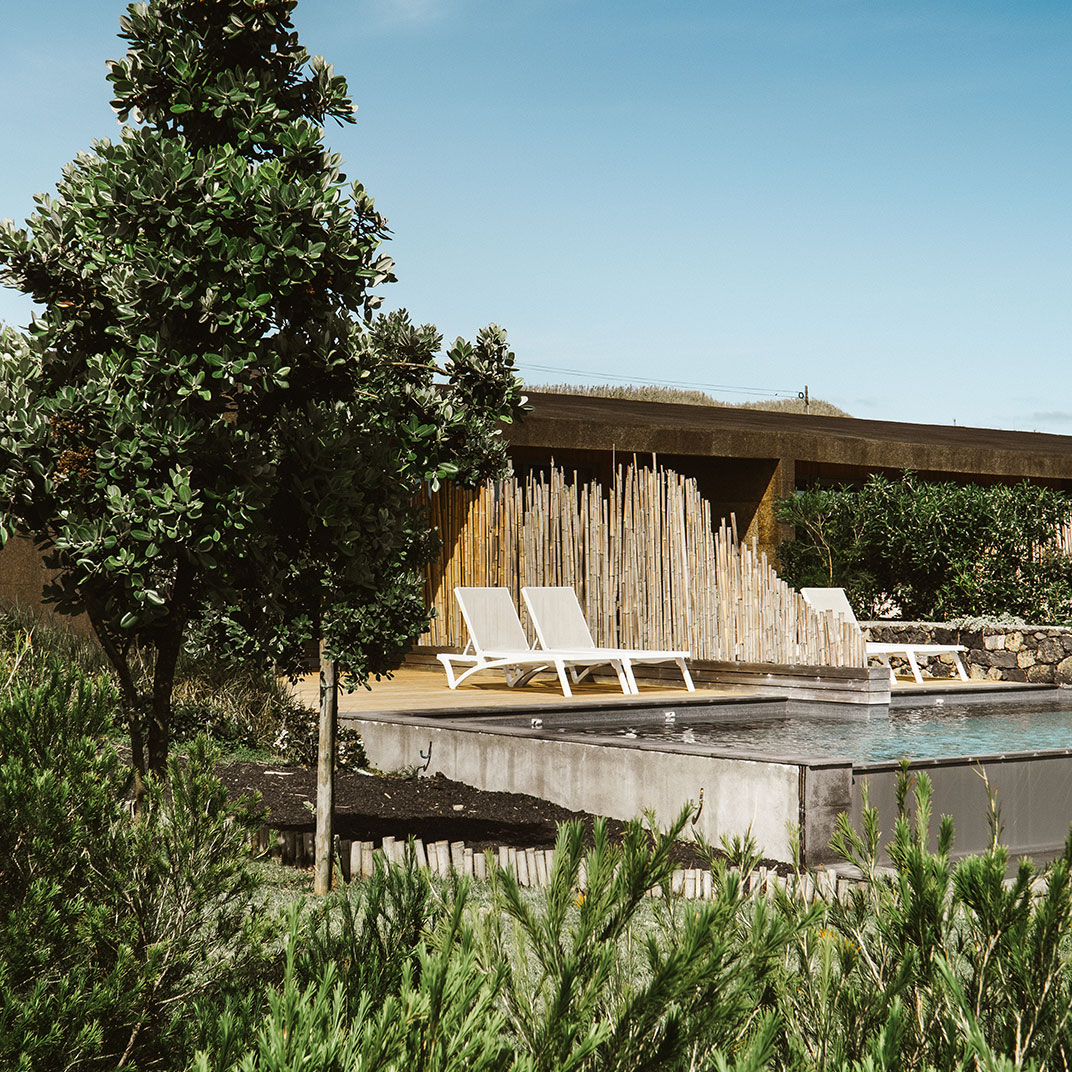Santa Barbara Eco-Beach Resort