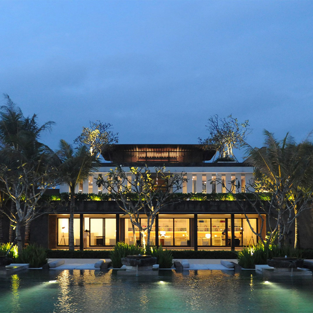 Soori Bali