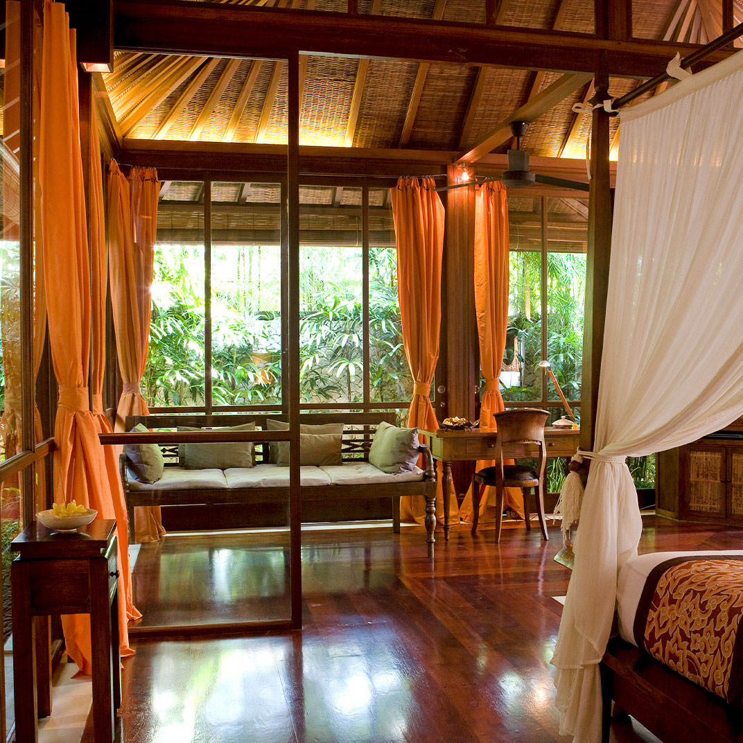 Jamahal Private Resort & Spa