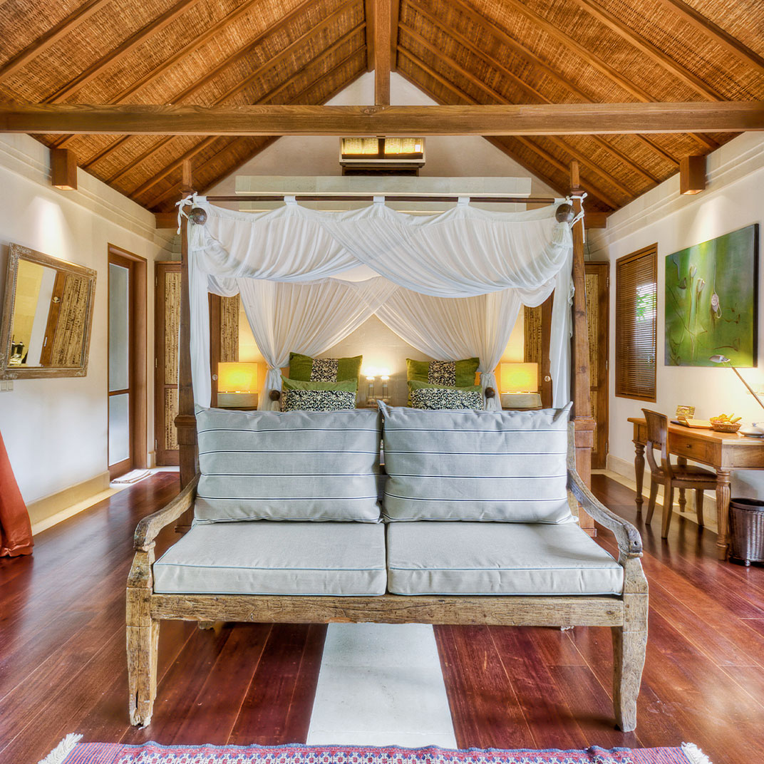 Jamahal Private Resort & Spa