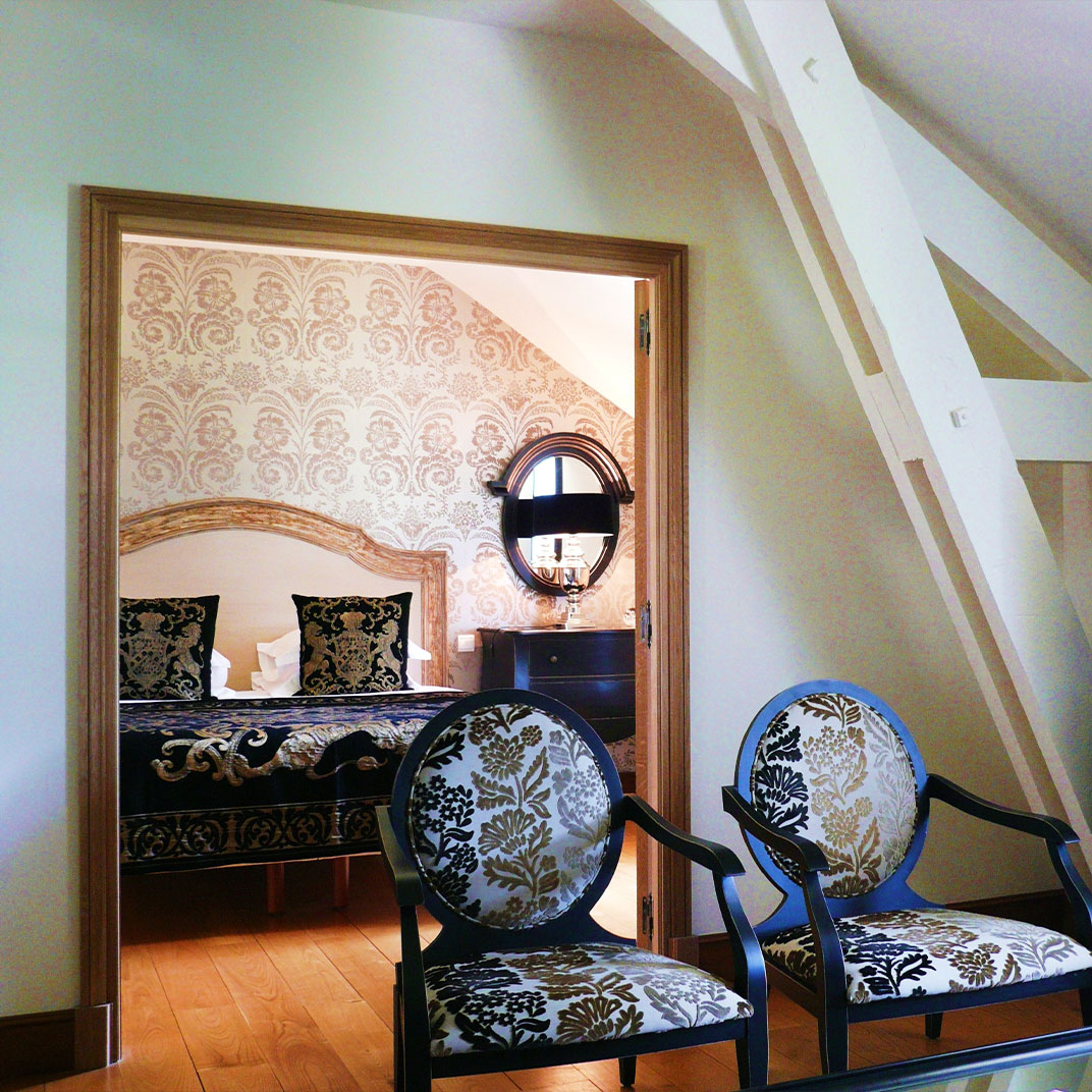 Beaumanoir Small Luxury Boutique Hotel Biarritz