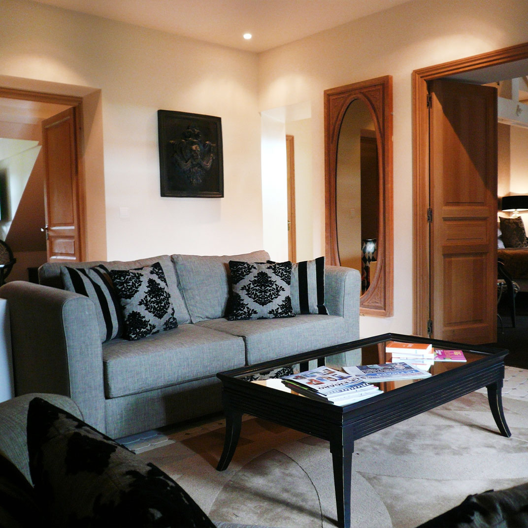 Beaumanoir Small Luxury Boutique Hotel Biarritz