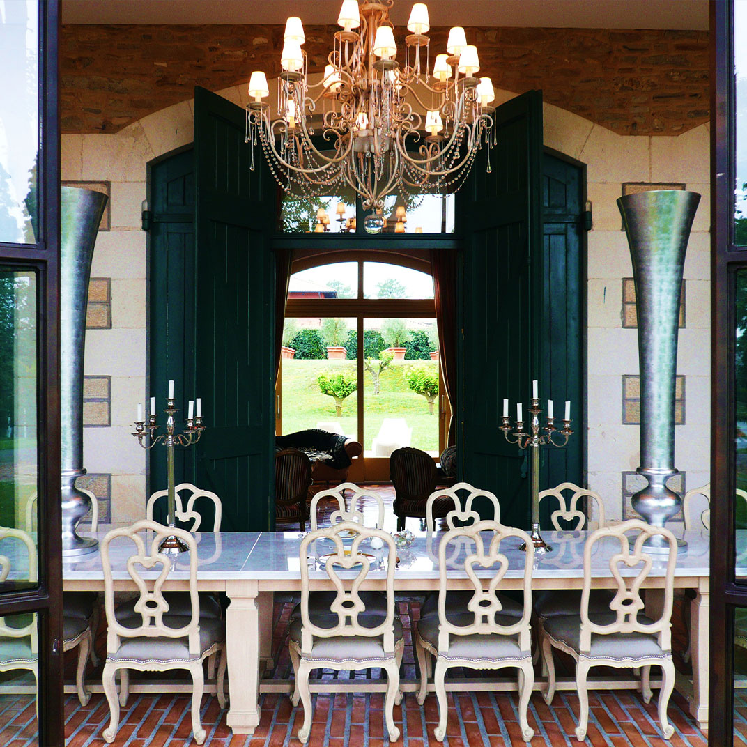 Beaumanoir Small Luxury Boutique Hotel Biarritz