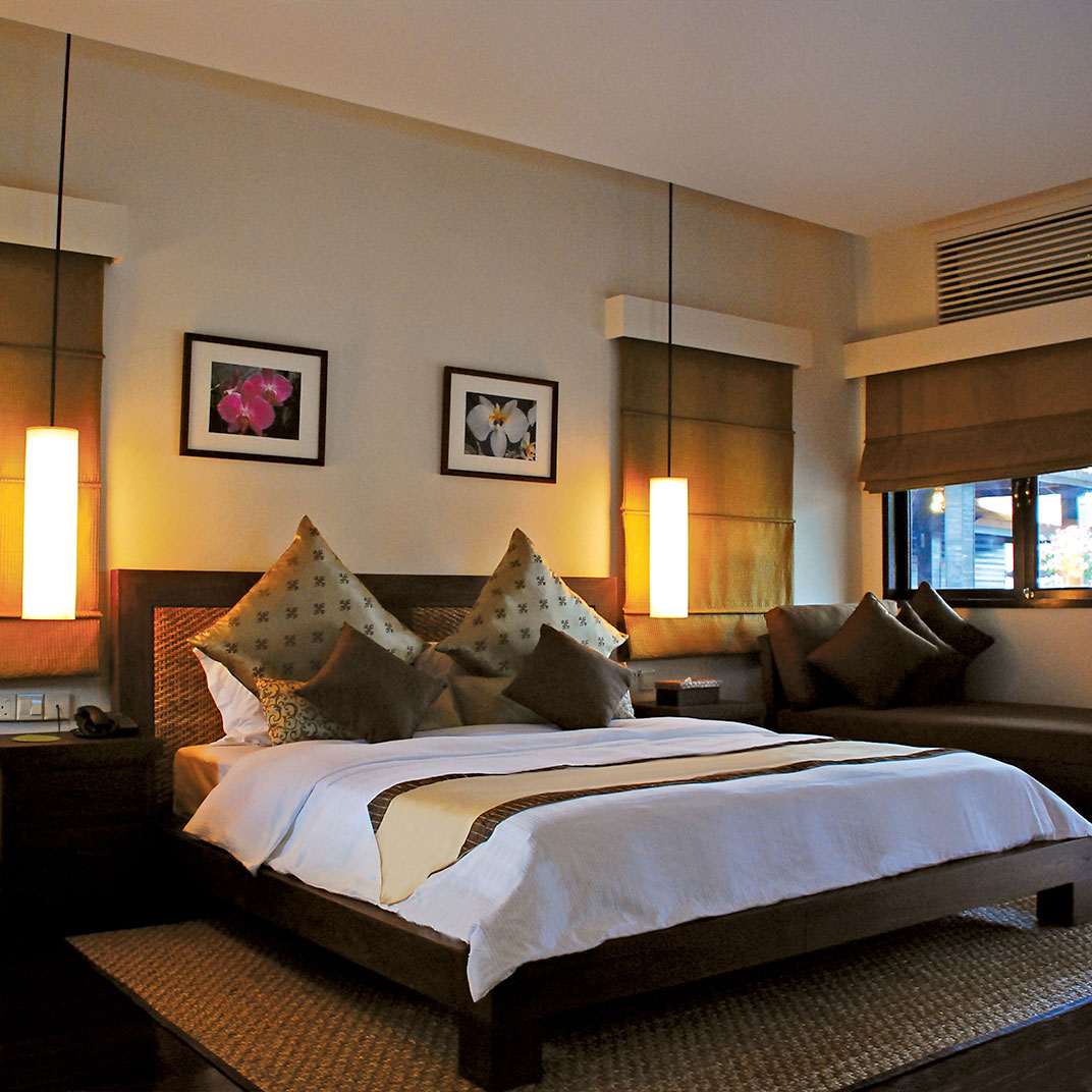 Gayana Eco Resort