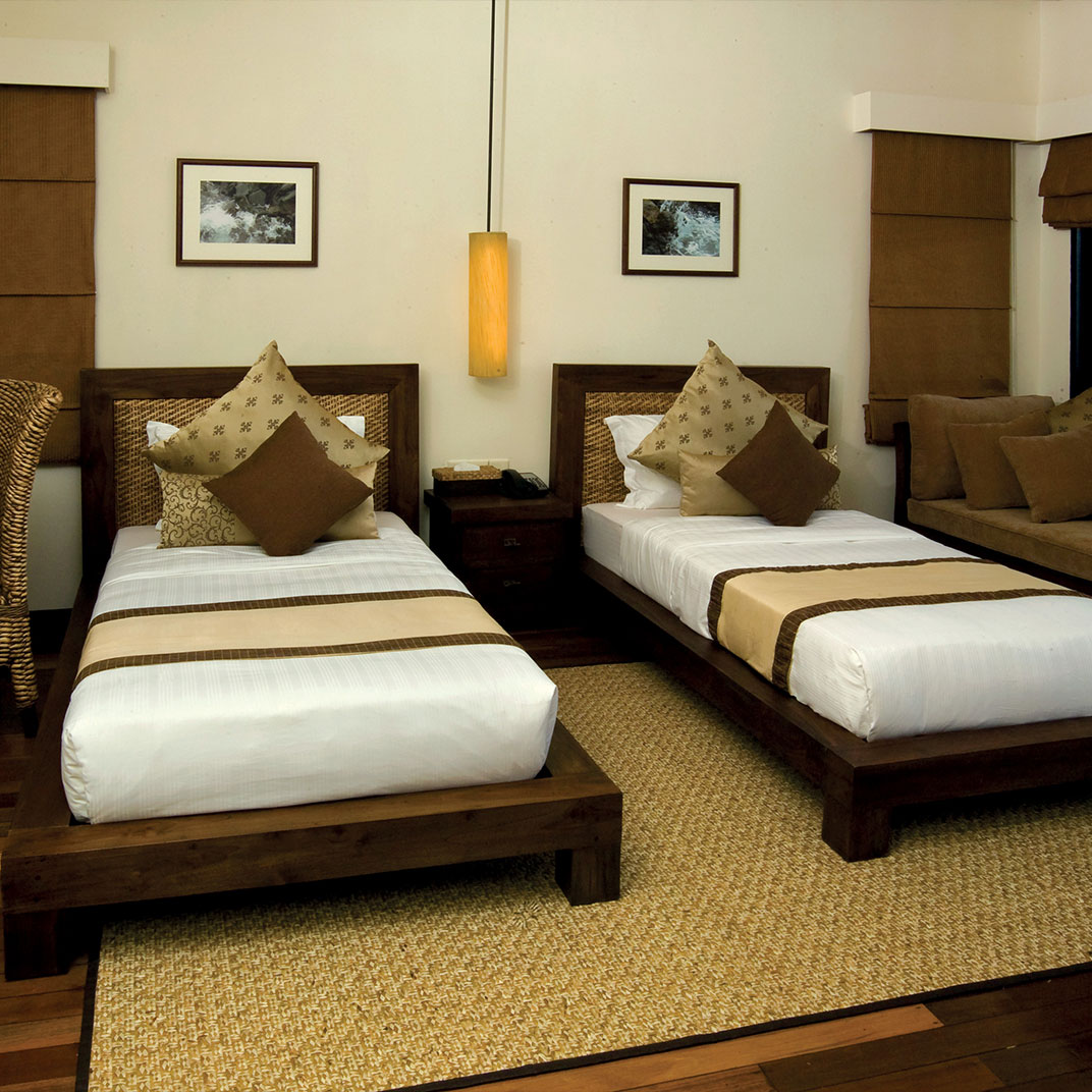 Gayana Eco Resort
