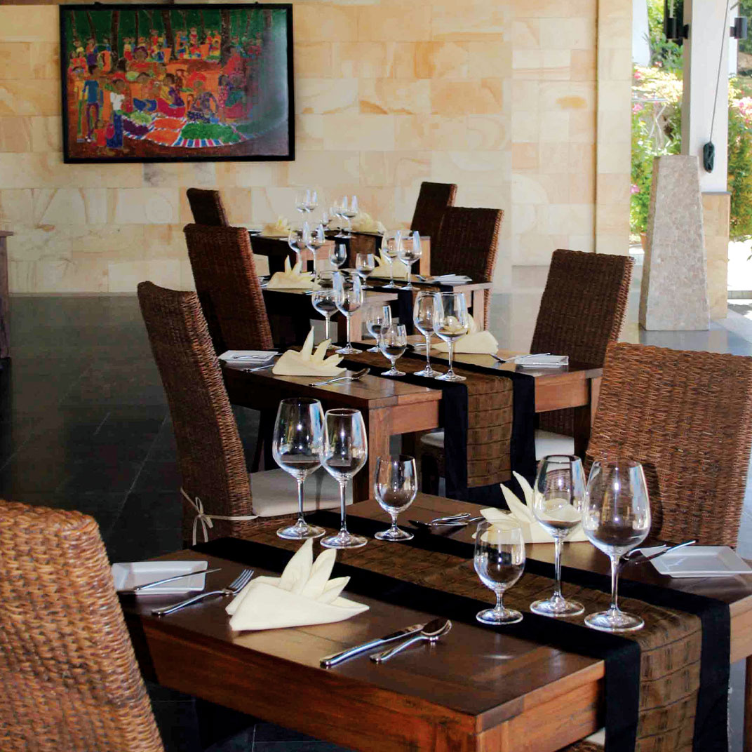 Gayana Eco Resort