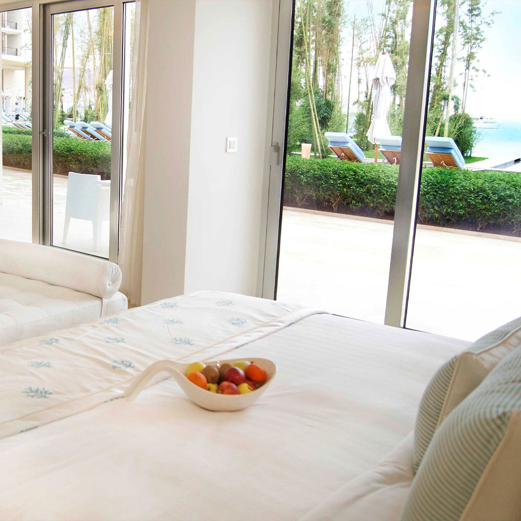Kempinski Hotel Aqaba