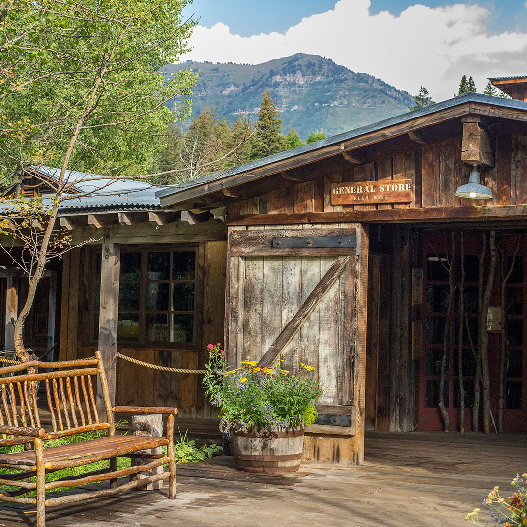 Sundance Resort