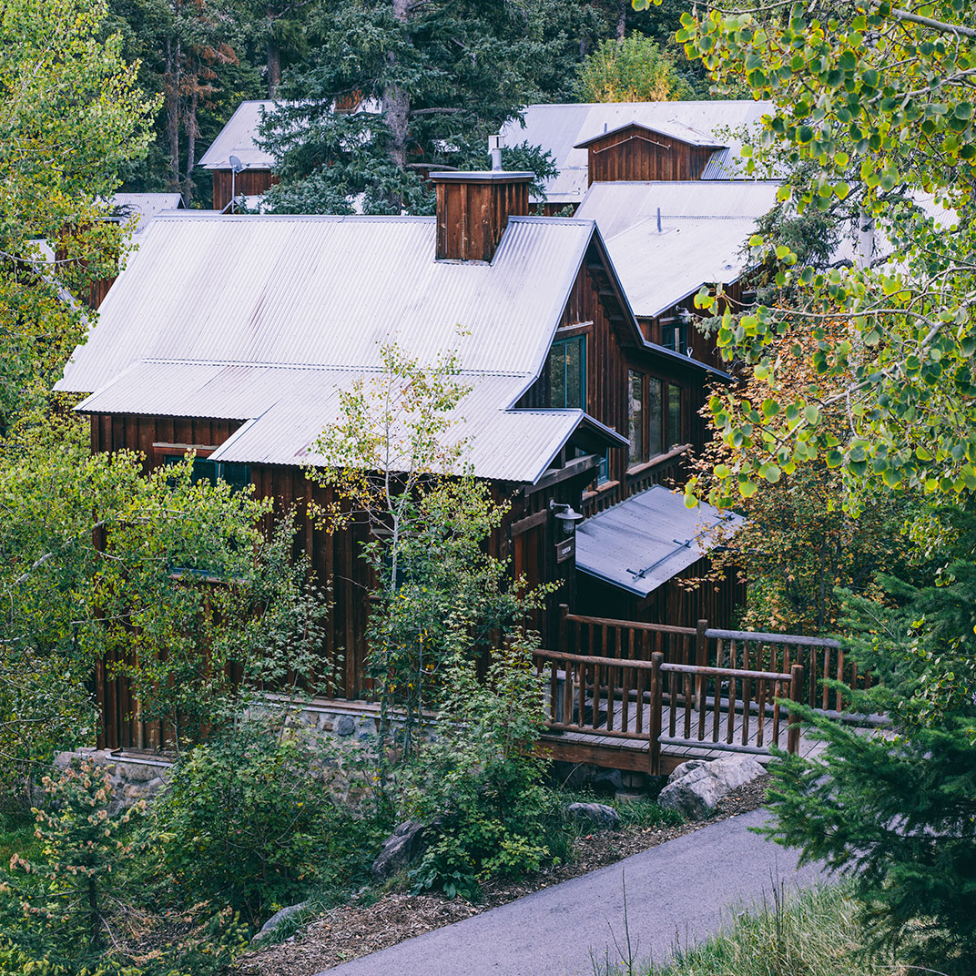 Sundance Resort