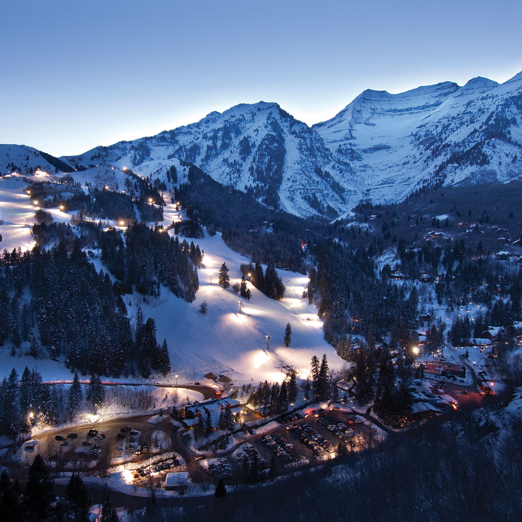 Sundance Resort