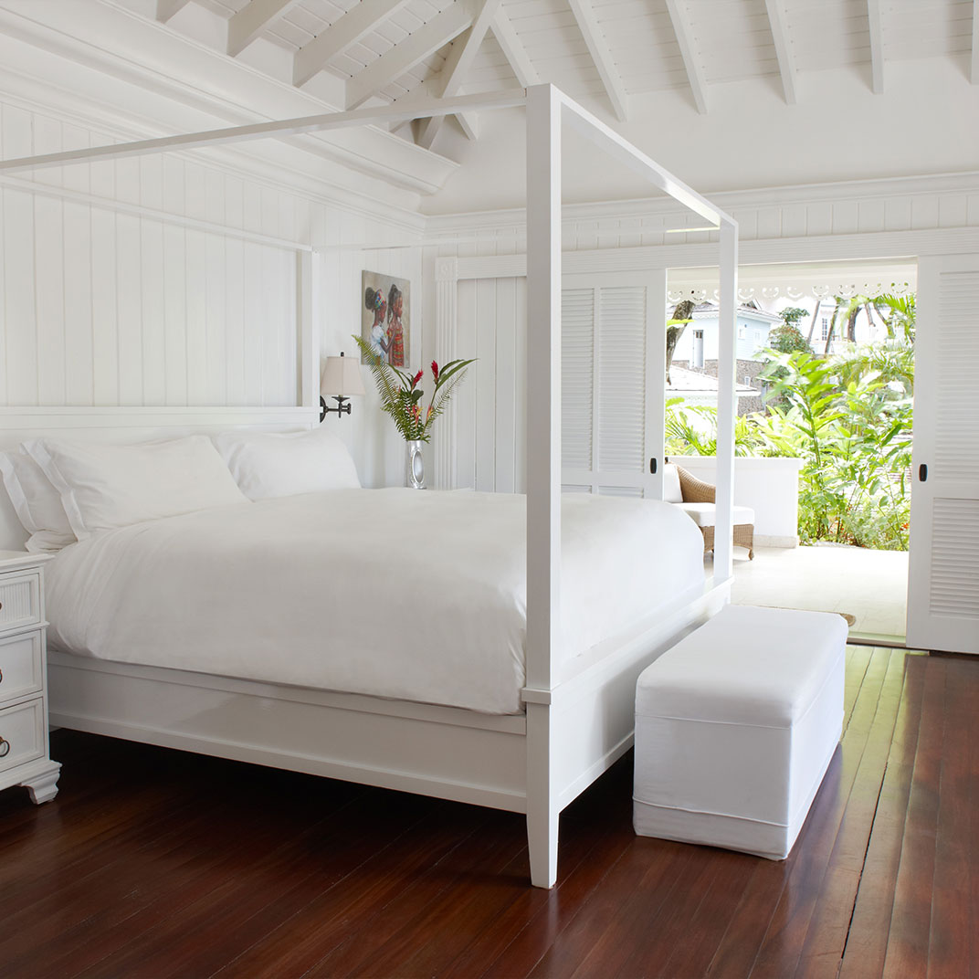 Sugar Beach, A Viceroy Resort