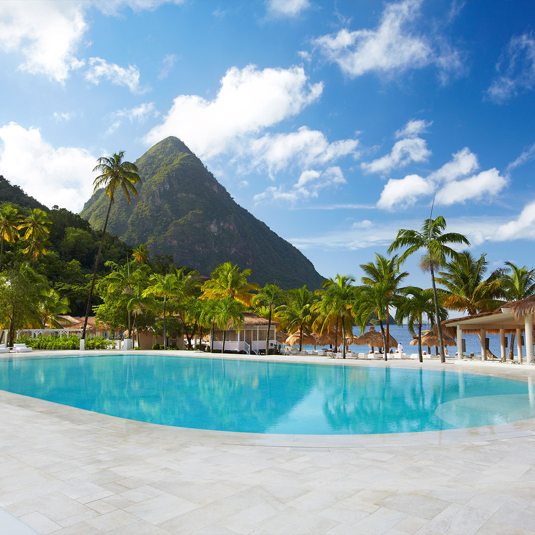 Sugar Beach, A Viceroy Resort