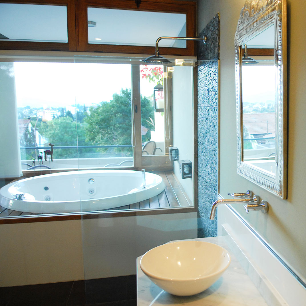 Kkala Hotel Boutique