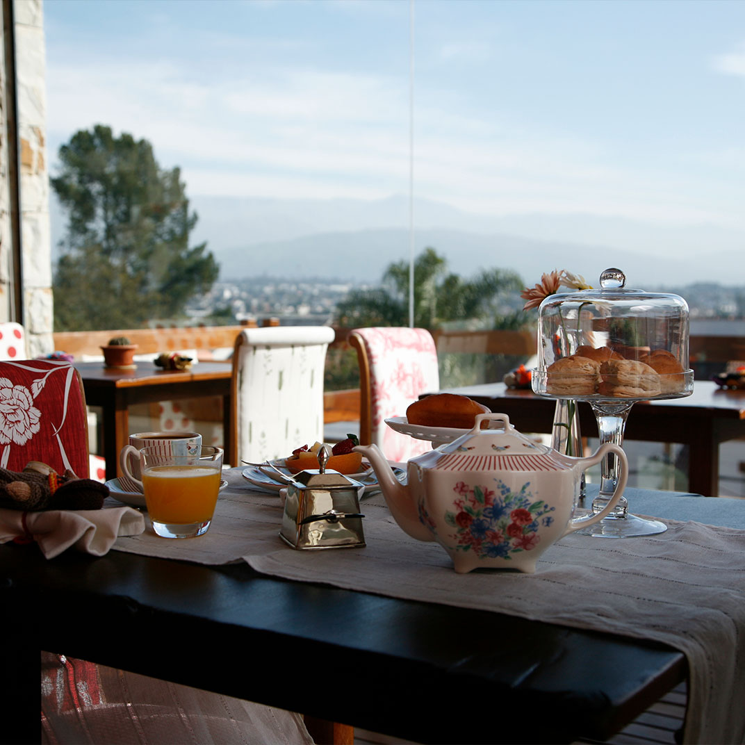 Kkala Hotel Boutique