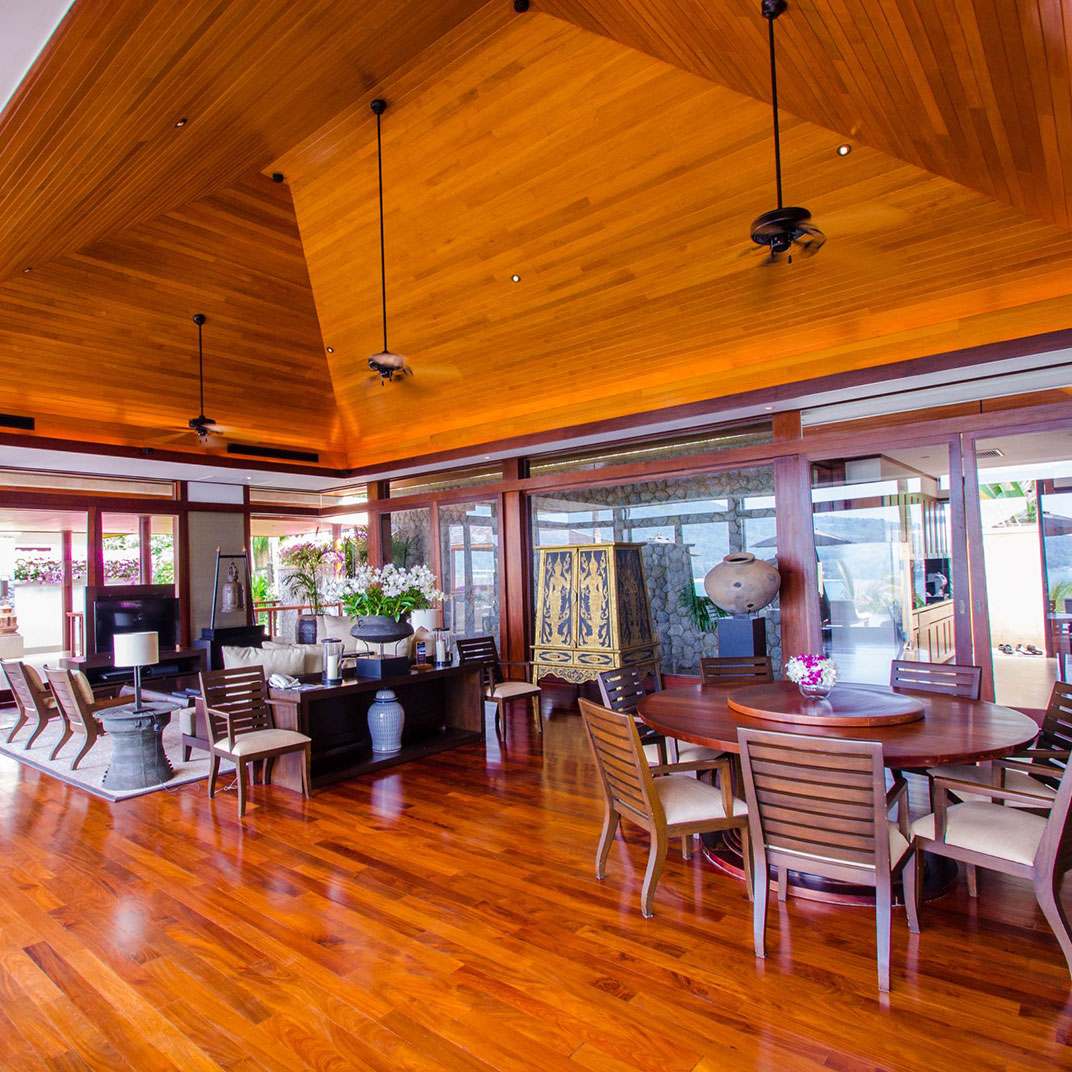 Andara Resort & Villas