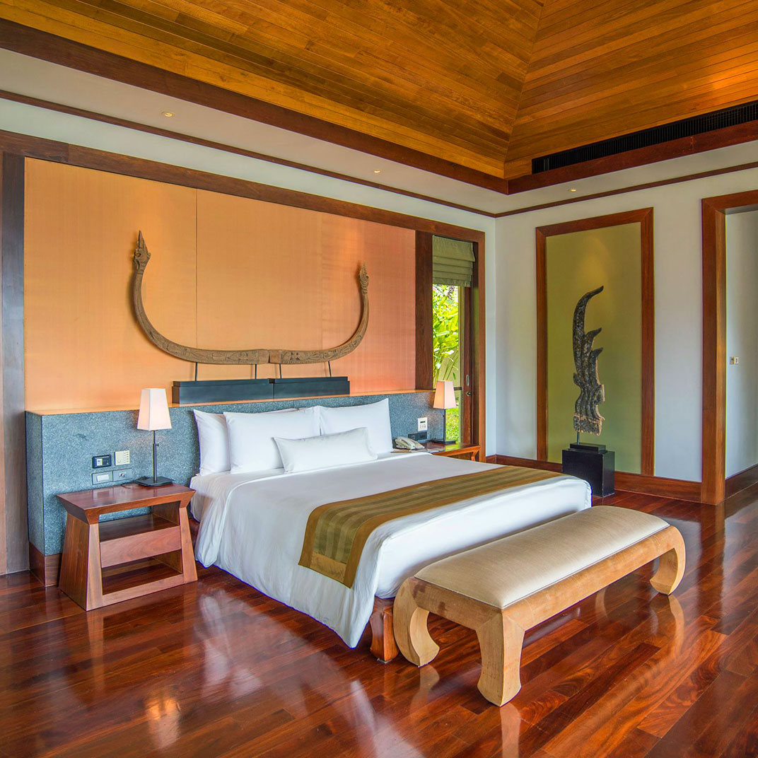 Andara Resort & Villas