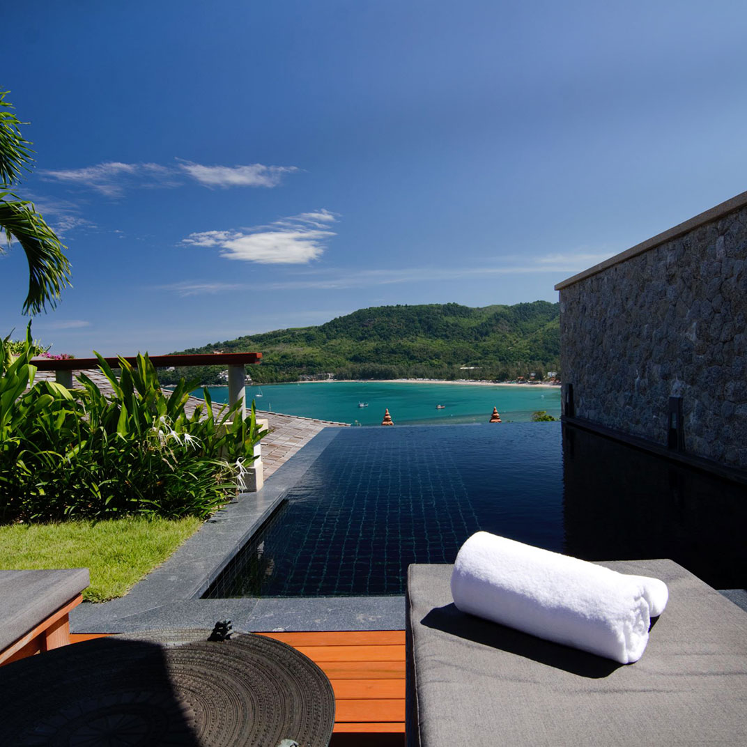 Andara Resort & Villas