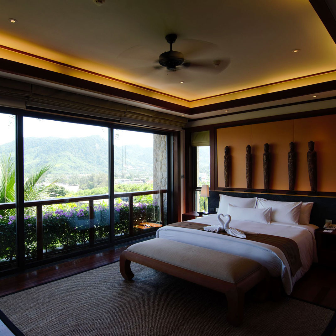 Andara Resort & Villas