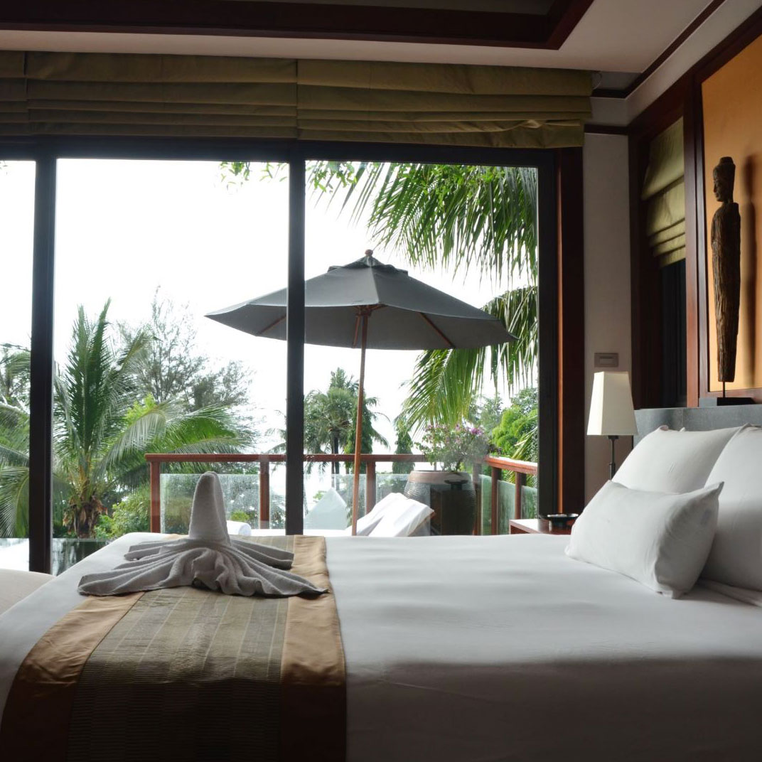 Andara Resort & Villas
