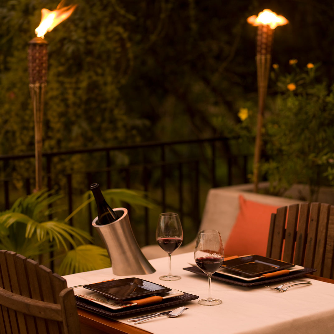 Ka'ana Resort