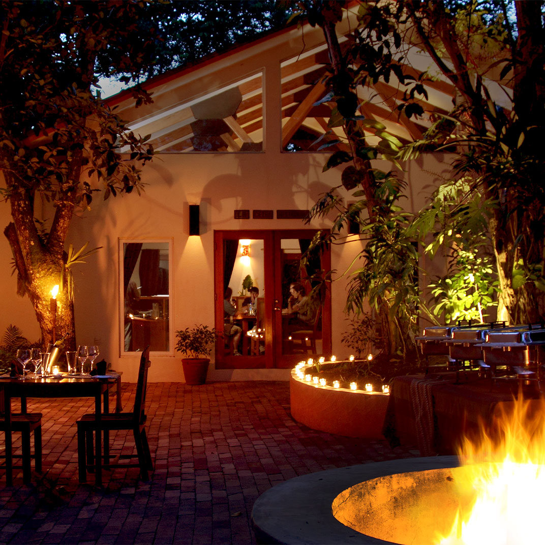 Ka'ana Resort