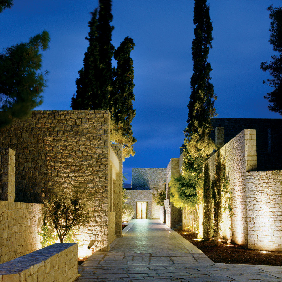 Nafplia Palace