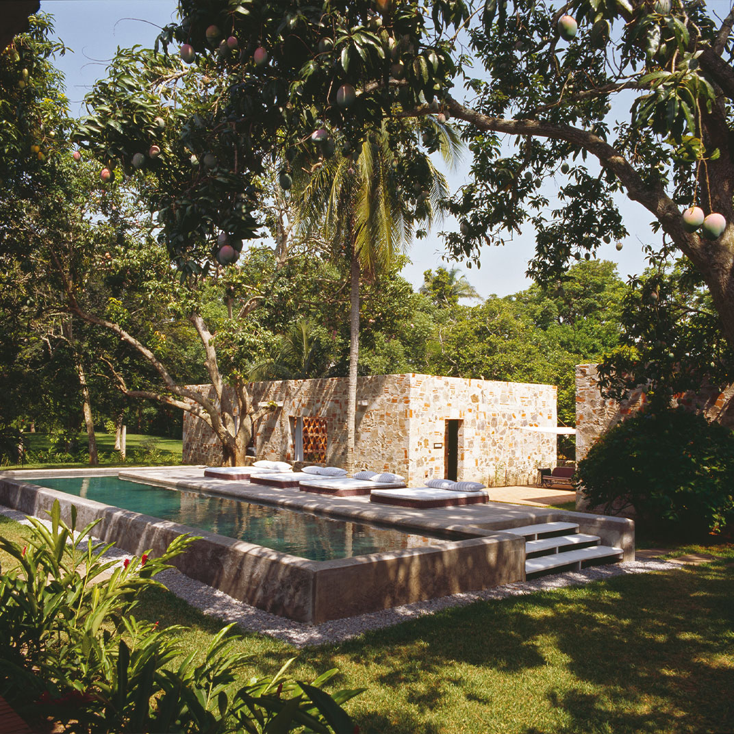 Maison Couturier