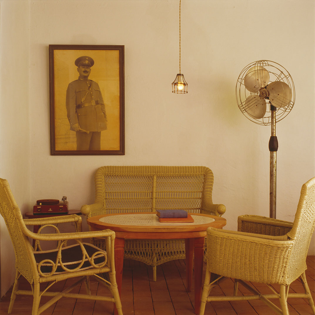 Maison Couturier