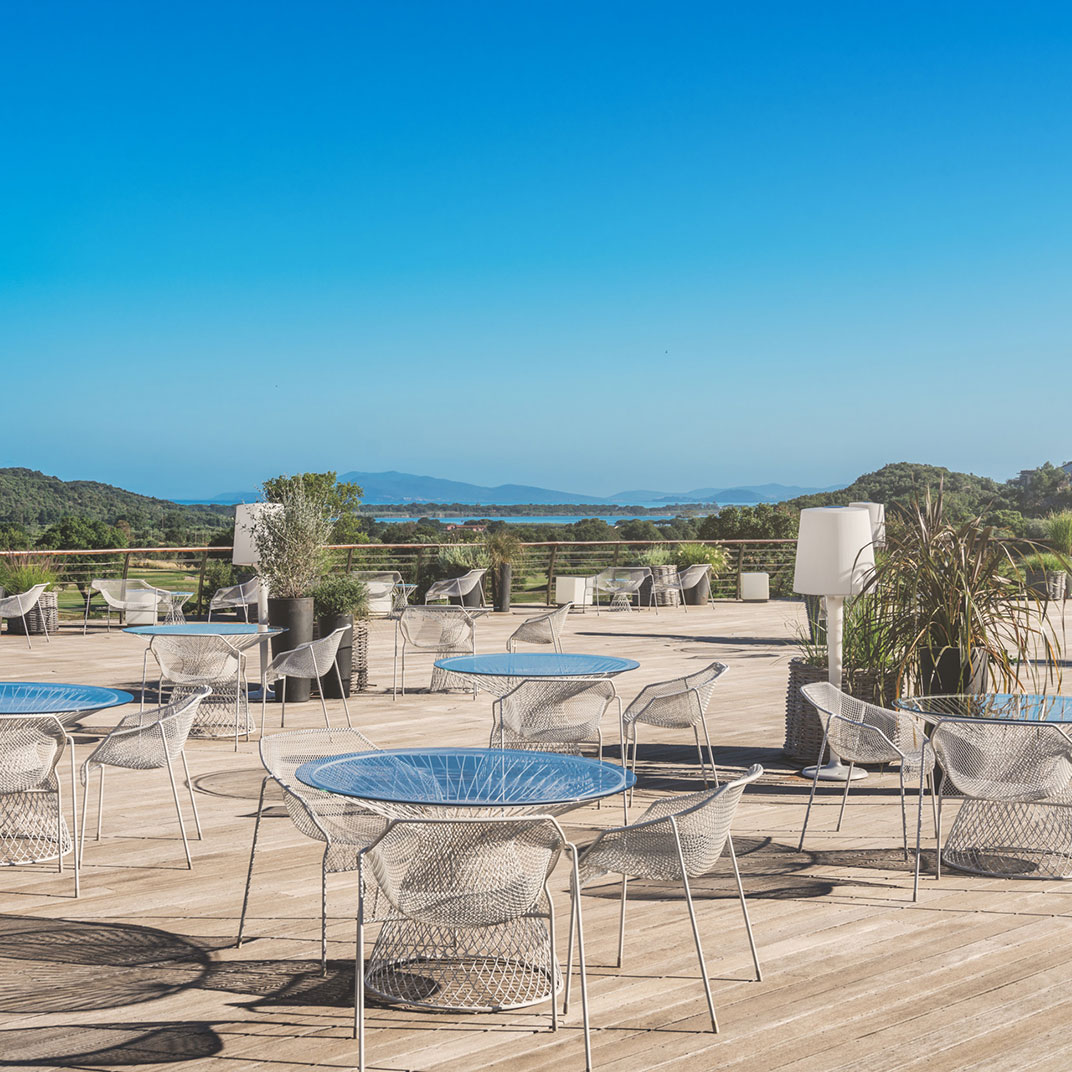 Argentario Golf Resort & Spa