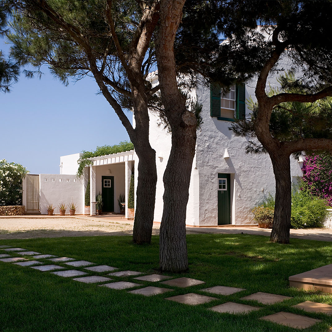 Sant Joan de Binissaida