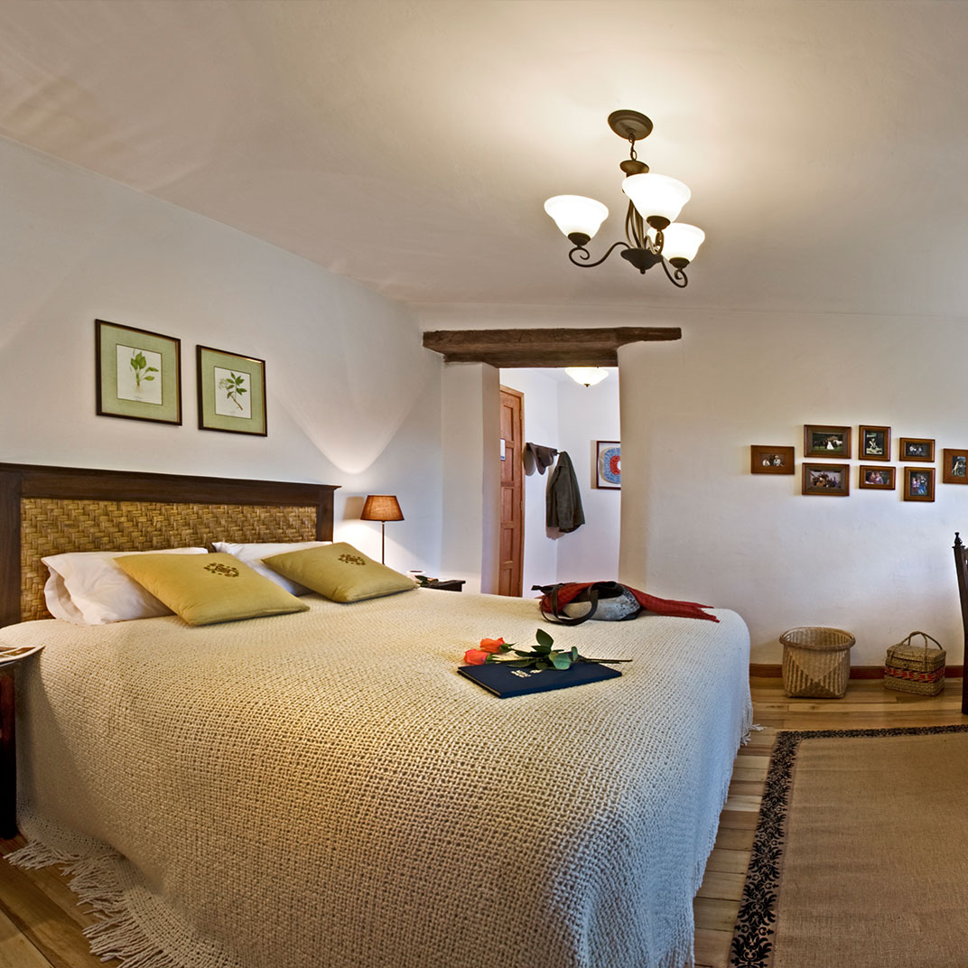 Hacienda Zuleta