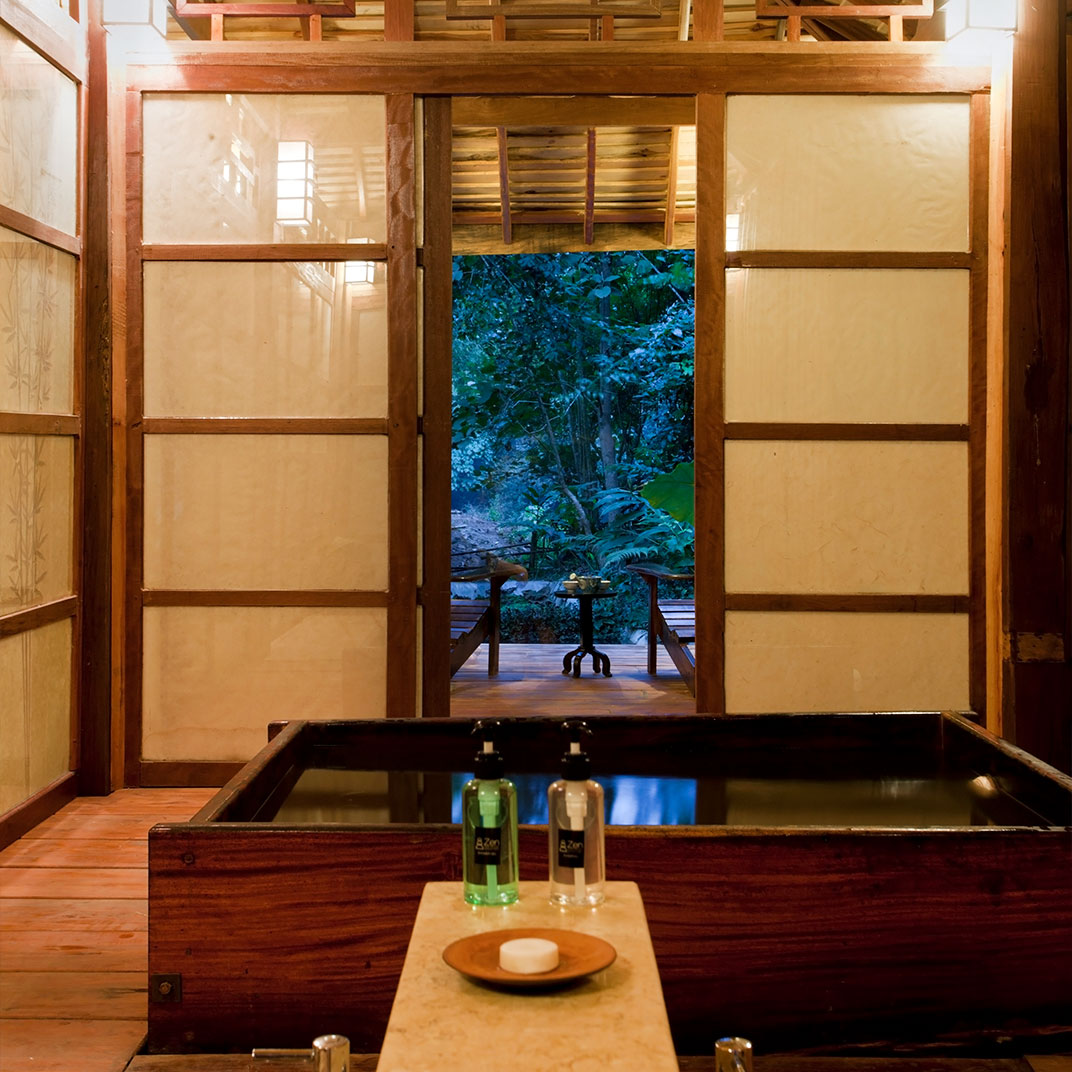 Zen Namkhan Resort