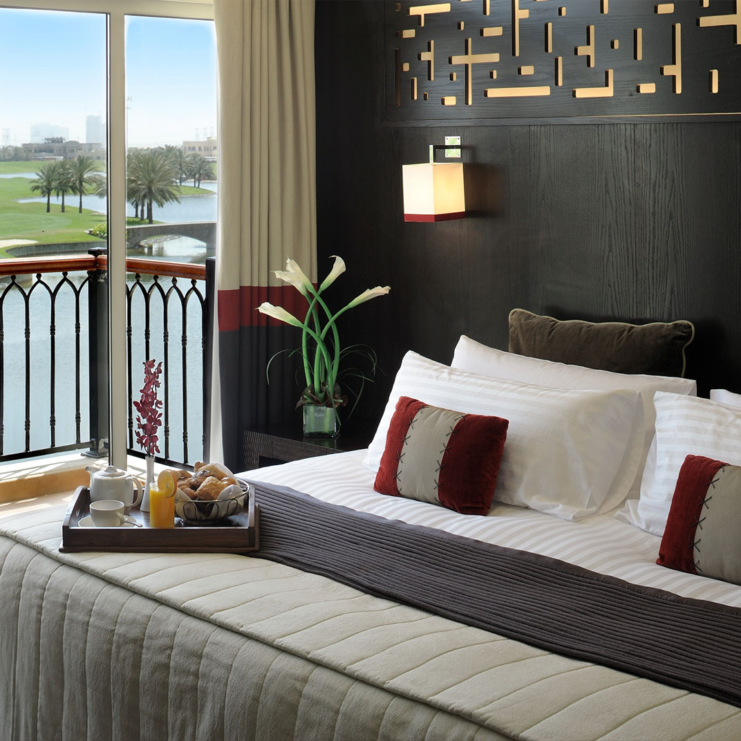 Address Montgomerie