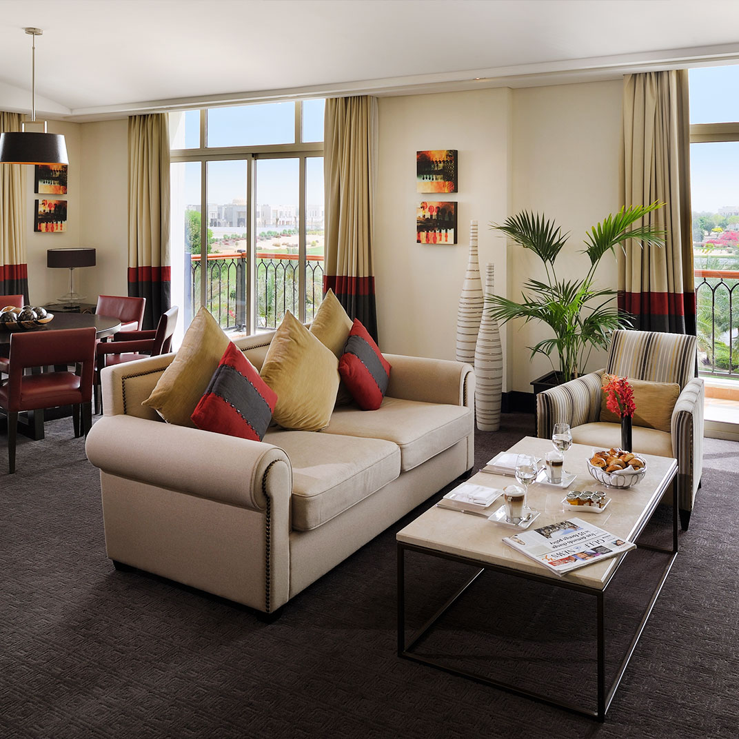 Address Montgomerie
