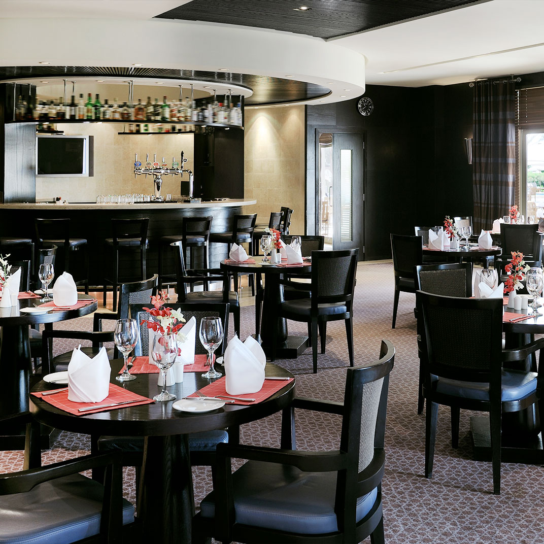 Address Montgomerie