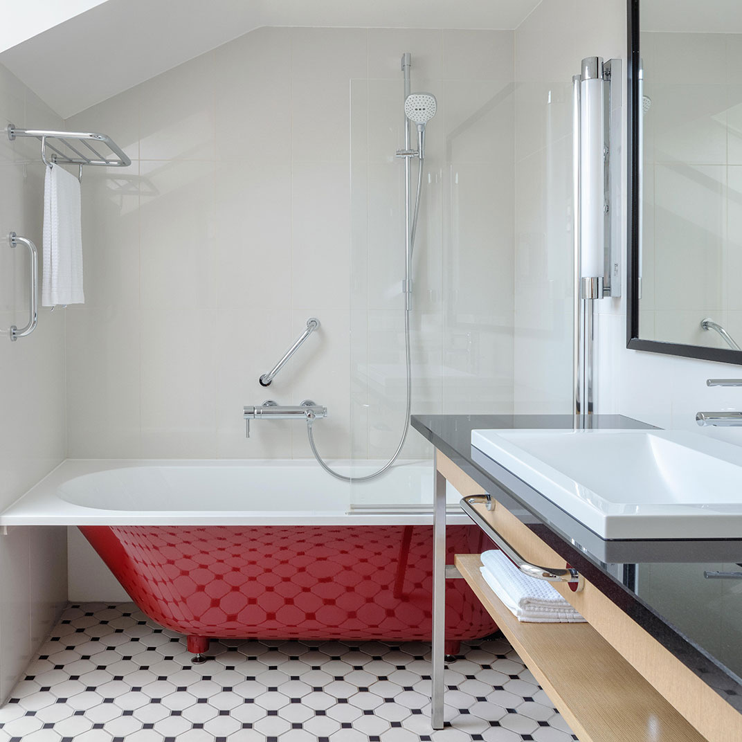 Hotel Neiburgs