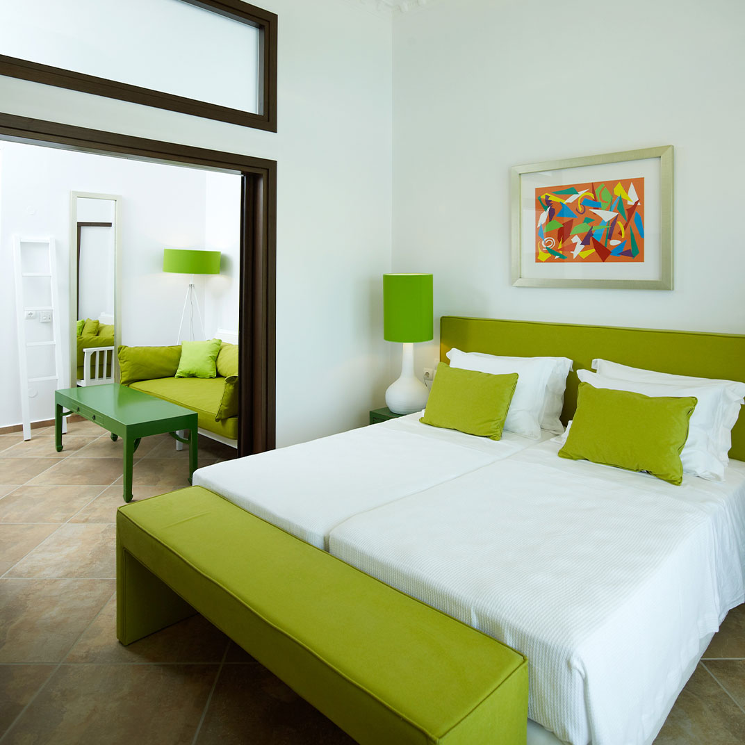 Salvator Hotel Villas and Spa