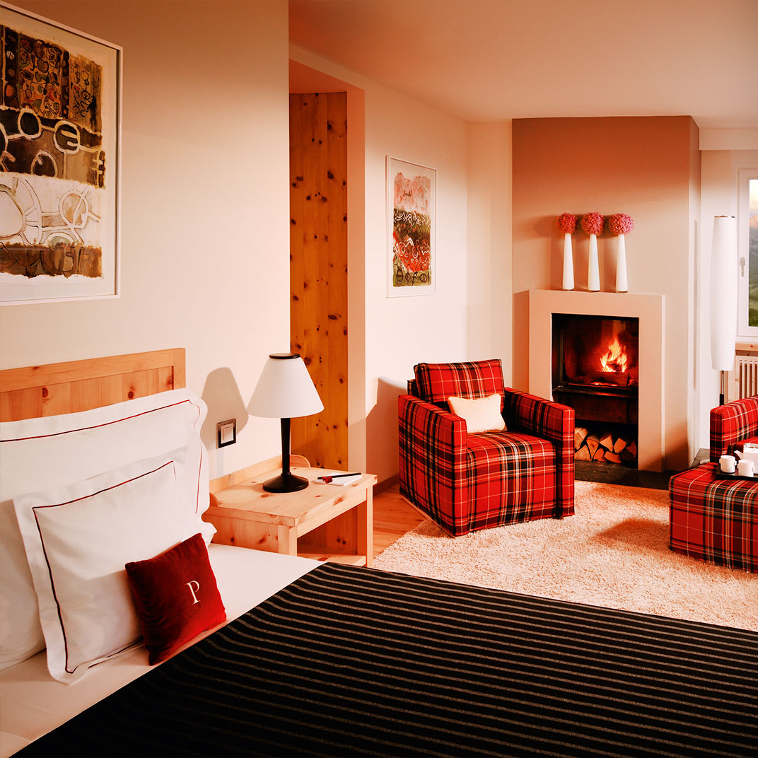 Hotel Paradies