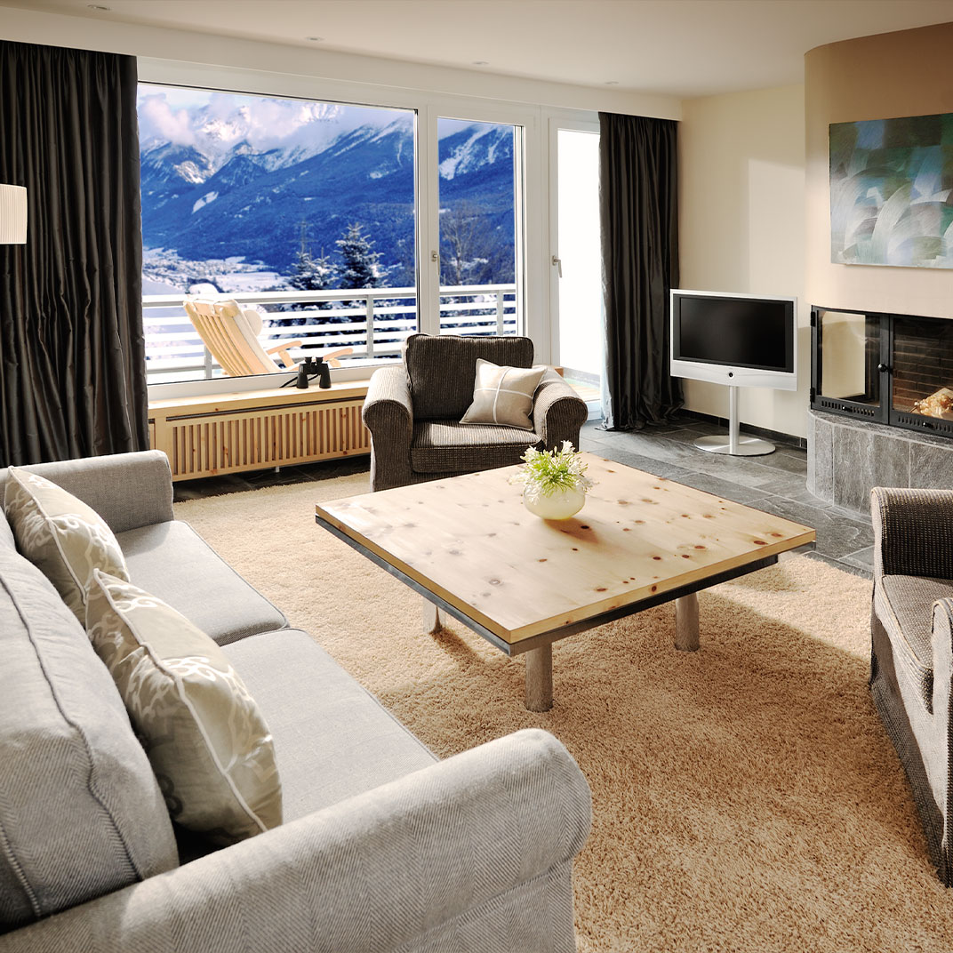 Hotel Paradies