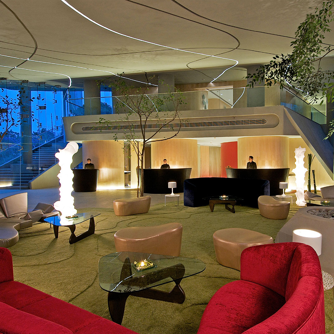 Vivanta Bengaluru, Whitefield