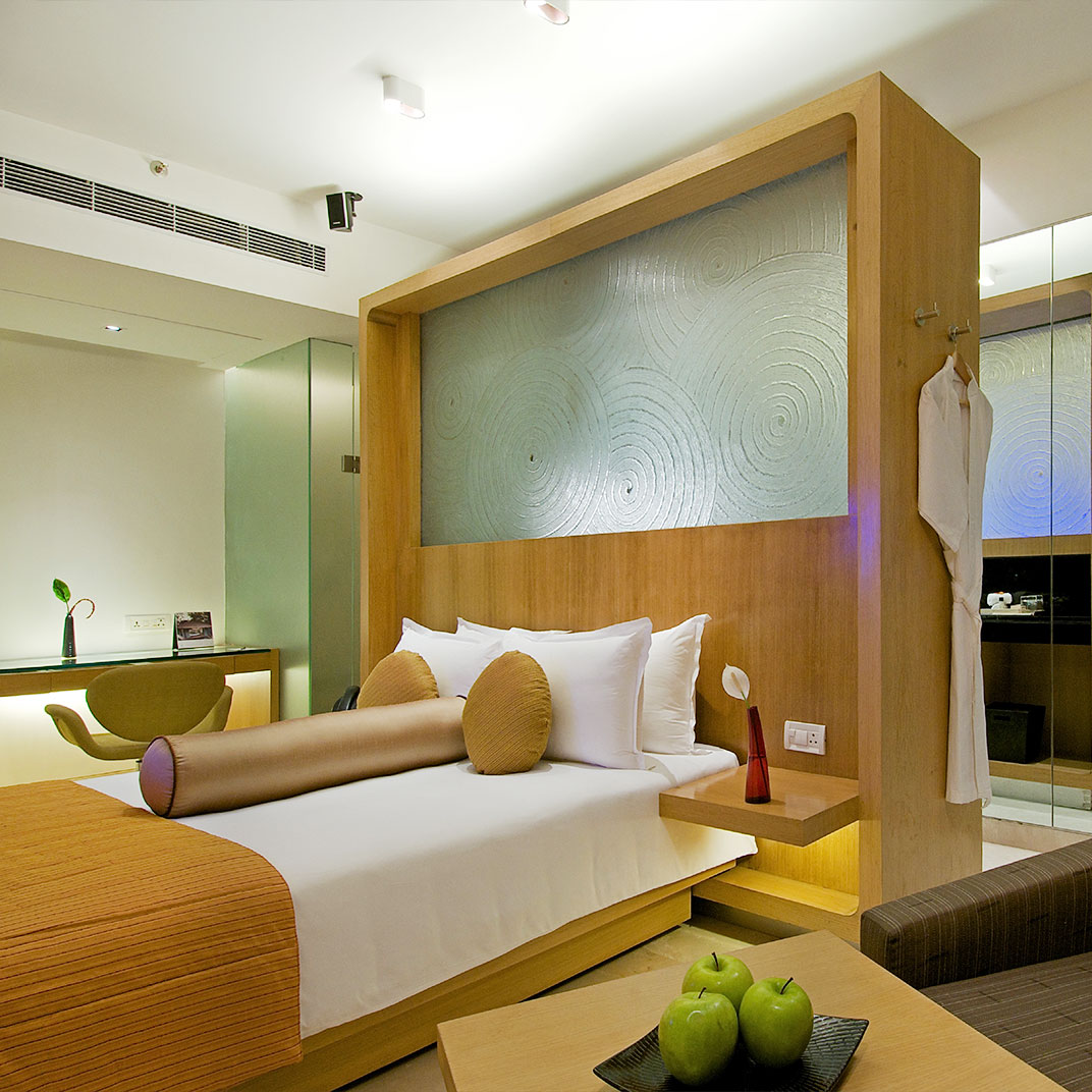 Vivanta Bengaluru, Whitefield