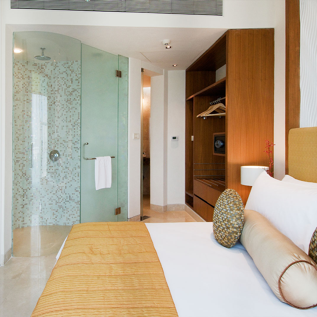 Vivanta Bengaluru, Whitefield